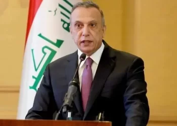 الكاظمي: مايجري في العراق انعكاس للانسداد السياسي