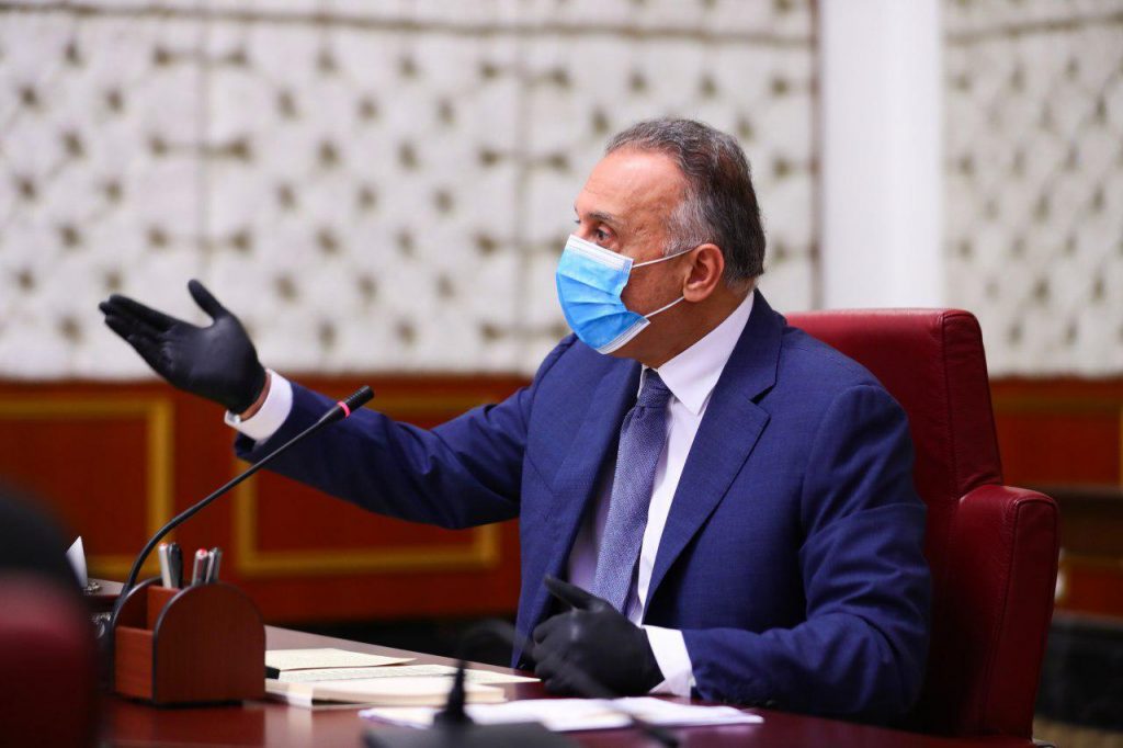 أنباء عن تغييرات بمناصب عليا في الحكومة العراقية..