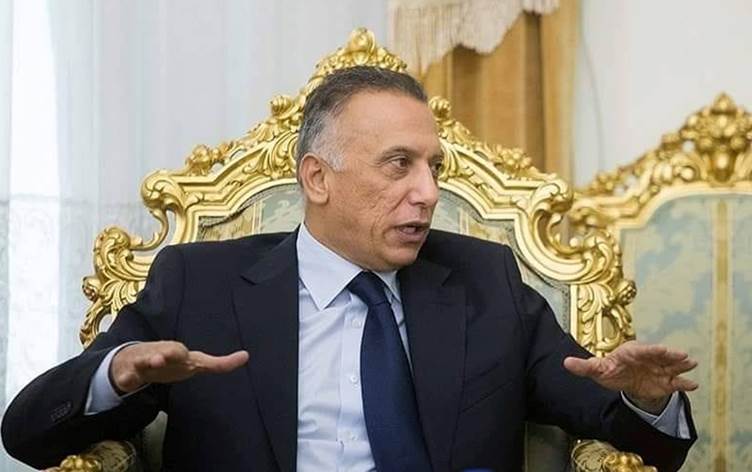 1450 دينارا بدلا من 1190 دينارا لكل دولار..خطاب من المركزي العراقي للمصارف