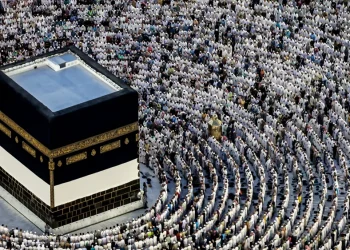 مركز الفلك الدولي يحدد السادس من يونيو أول عيد الأضحى المبارك