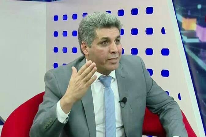 ديمومة اﻻحتجاجات واستمرراها في اﻻحواز..