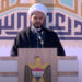 الاحتفاء بأكرم الكعبي في بيانات “يوم القدس”