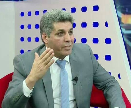 تنفيذية دولة الاحواز … ثورة الجياع تحولت الى اسقاط النظام الايراني