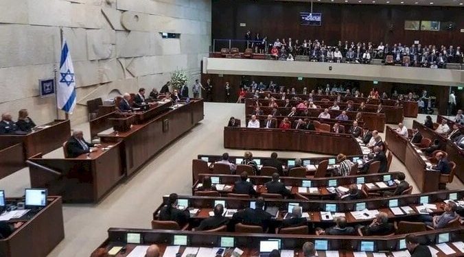 خطاب الكراهية يتصاعد في إسرائيل
