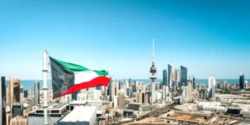“لليوم الثاني” إيران تستهدف محطات الكهرباء وتحلية مياه في الكويت