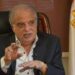 وكيل أمن الدولة المصري السابق يتحدث عن “مخطط شيطاني” إسرائيلي أمريكي