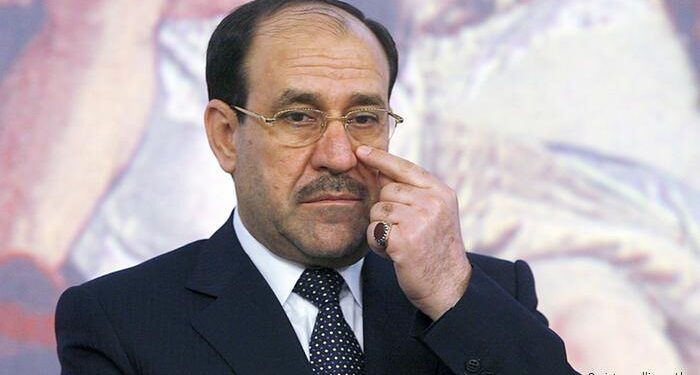 نوري المالكي: بوتين قال لي لو لدينا مثلك لاخترناه رئيساً مدى الحياة- (تدوينات)