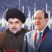 التوتر يحتدم.. أنصار الصدر يغلقون مقار حزب الدعوة والمالكي يرد