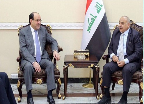 انتشار السلاح بين فصائل الأحزاب ملف ينتظر الحل وحقيبة الدفاع لشخصية تكنوقراط