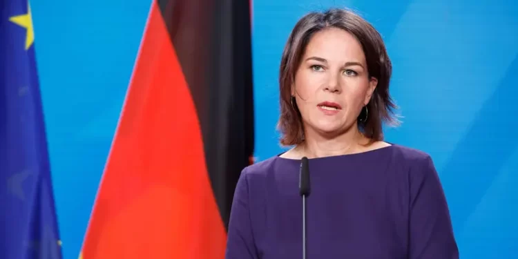 ألمانيا: إيران تنتهك كل نقاط الاتفاق النووي تقريبا