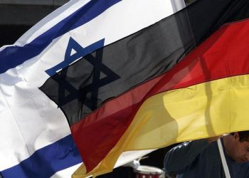 ألمانيا تمثل العقبة الرئيسية الوحيدة أمام العقوبات الأوروبية على إسرائيل