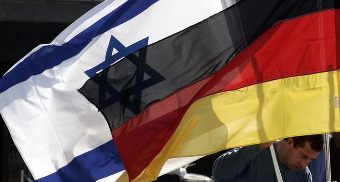 ألمانيا تمثل العقبة الرئيسية الوحيدة أمام العقوبات الأوروبية على إسرائيل