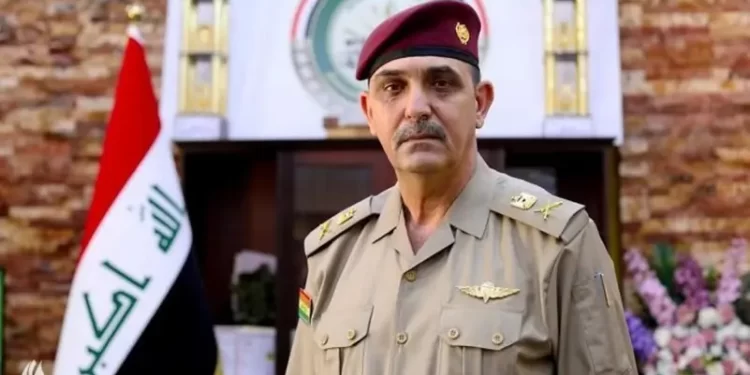 العراق.. إعفاء ضباط على خلفية استهداف داعش للشرطة في كركوك