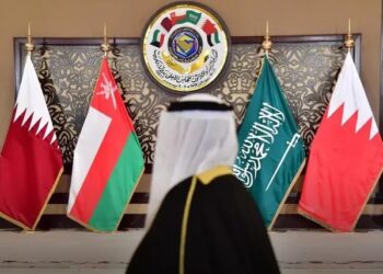 التعاون الخليجي: هجمات إيران بكردستان تنتهك سيادة العراق