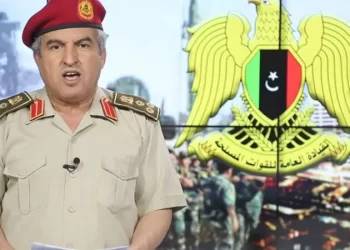 الجيش الليبي: لن نسكت على تحول بلادنا إلى دولة فاشلة واستنزاف ثرواتها