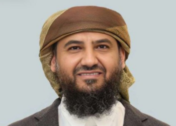 “قائد ألوية العمالقة” معركتنا أسقطت أوهام الحوثيين