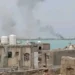 الحوثيون يصعدون هجماتهم  على ميناء المخا اليمني.. و 4 انفجارات تهز المدينة