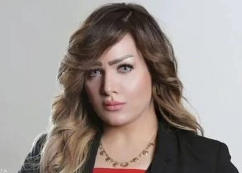 تفاصيل ضبط القاضي قاتل زوجته المذيعة المصرية “شيماء جمال”