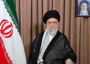 خامنئي: لن يفلت “المحرضون” من العقاب ولن نجر البلاد للحرب
