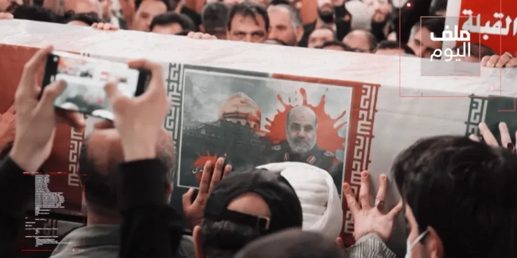 أين سيكون مسرح الرد الإيراني على إسرائيل؟