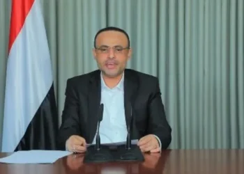 الحوثيون يتوعّدون بـ”الثأر” بعد استهداف اسرائيل “مجلس الوزراء”
