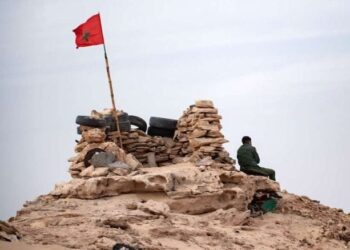 فرنسا تحت ضغط مغربي بعد اعتراف إسرائيل بسيادة الرباط على الصحراء الغربية