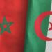 عناق حار بين لاعبيْن من الجزائر والمغرب يثير إعجاب مواقع التواصل- (صورة)