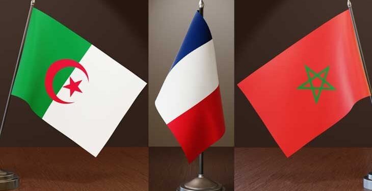 لماذا وجهت فرنسا سهامها نحو الجزائر والمغرب؟