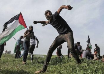 موقع بريطاني: اتفاقية أوسلو ماتت.. وجيل جديد من المقاومة الفلسطينية يتشكل بسرعة
