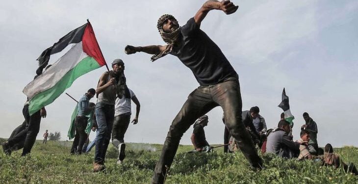 موقع بريطاني: اتفاقية أوسلو ماتت.. وجيل جديد من المقاومة الفلسطينية يتشكل بسرعة