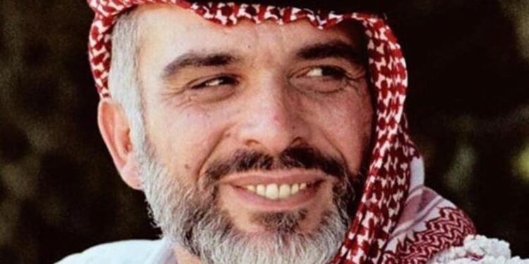 بهذه العبارة تنبأ الملك الحسين بن طلال مستقبل العالم العربي