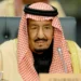 ولي العهد السعودي يطمئن الجميع على صحة الملك سلمان