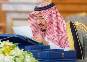 الملك سلمان يوجه باستمرار الدعم الإضافي المقدم لمستفيدي “حساب المواطن” حتى مارس 2023