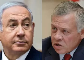 العاهل الأردني: من الضروري عدم المساس بالوضع القائم في القدس