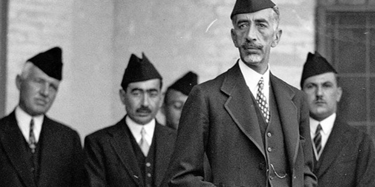 تَحوَّل من إقليم بريطاني لدولة مستقلة..العراق يحتفل بعيده الوطني