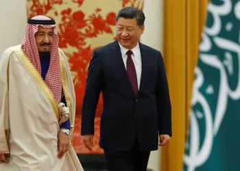 الرئيس الصيني يبدأ زيارة إلى السعودية اليوم تستمر 3 أيام