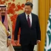 الرئيس الصيني يبدأ زيارة إلى السعودية اليوم تستمر 3 أيام