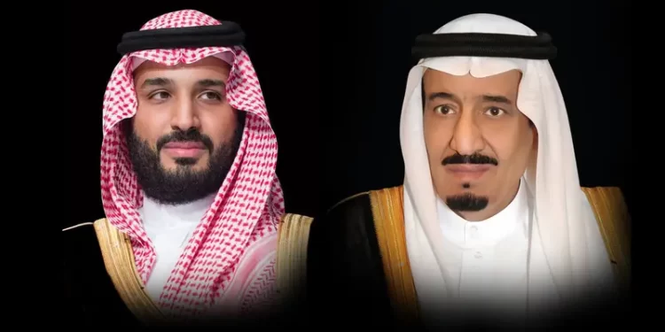 الملك سلمان وولي العهد يوجهان بتقديم مساعدات عاجلة لتركيا وسوريا