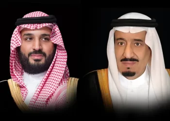 الملك سلمان يأمر بتعيين ولي العهد رئيسا لمجلس الوزراء والأمير خالد وزيراً للدفاع
