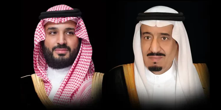الملك سلمان يأمر بتعيين ولي العهد رئيسا لمجلس الوزراء والأمير خالد وزيراً للدفاع
