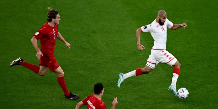 “يوم العرب”.. 5 أسباب وراء الظهور القوي لتونس بالمونديال