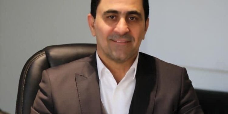 المندلاوي: المرحلة المقبلة صعبة وتتطلب تضافر جهود السلطات الثلاث