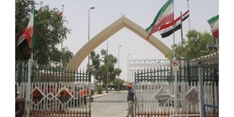 النزاهة تضبط هـدراً للمال العام وتهرُّباً گمرگياً بمنفذ مندلي وكمرك المنذرية