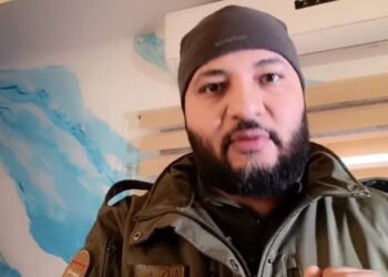 الادارة السورية تعتقل المصري أحمد المنصور في سوريا