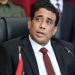 المنفي يصل الرياض للمشاركة في القمة العربية الإسلامية الطارئة