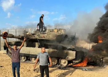 من هو :محمود أمين يعقوب المهتدي”الذي تتهمه ولاية لويزيانا بالمشاركة في هجوم 7 اكتوبر