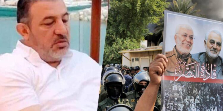 دمج قادة «الحشد الشعبي» (الجزء الأول): تعليم متقدم لكبار رجال الميليشيات