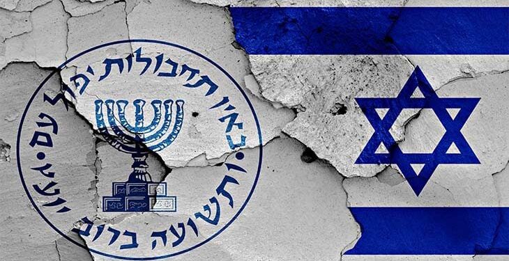 المخابرات الإسرائيلية: حراك إيران بدأ يتحول لثورة