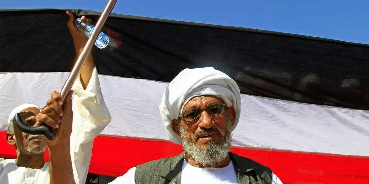 السودان.. تصريحات “متضاربة” حول اتفاق سياسي وشيك