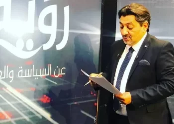 حرض ضد مصر.. مذيع إخواني قيد الإقامة الجبرية تمهيداً لترحيله من تركيا